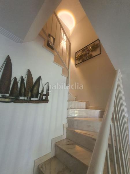 Foto fddff7b4-8861-483c-8175-bd1472e9c99c. Lloguer casa adossada amb calefacció a El Portil