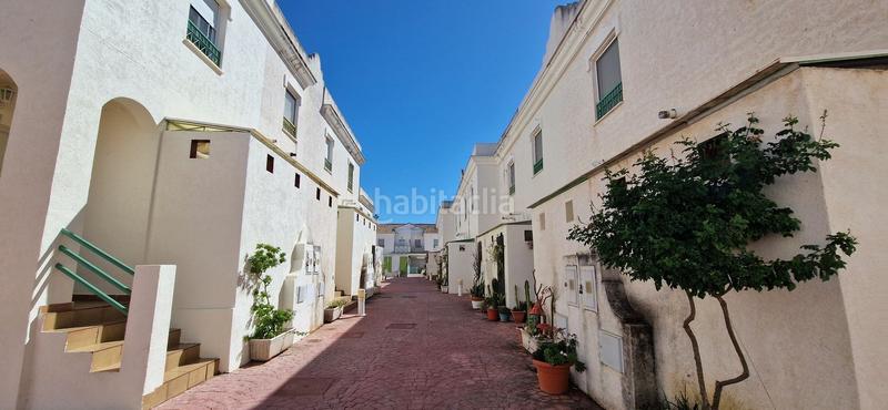 Foto 0d40239f-5a8c-4d59-a89b-8dbf66fb9706. Rent semi detached house with heating in El Portil