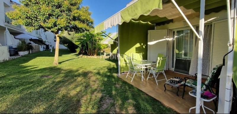 Foto 1a4429c2-904b-44fd-9d9d-638c5f41169f. Rent semi detached house with heating in El Portil