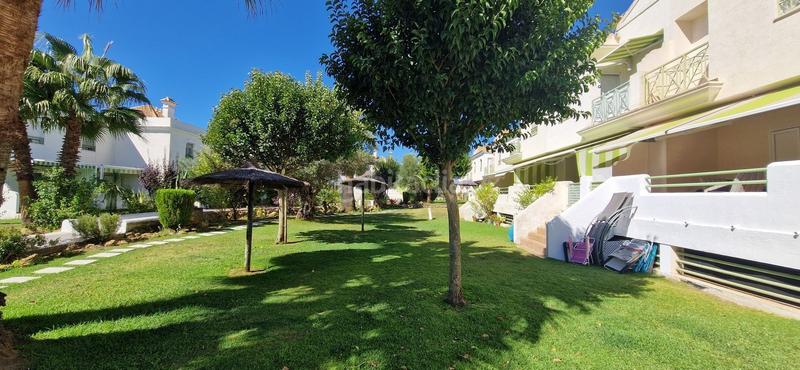 Foto 1d32a509-c412-4a70-bfbb-08ec7a2720da. Rent semi detached house with heating in El Portil