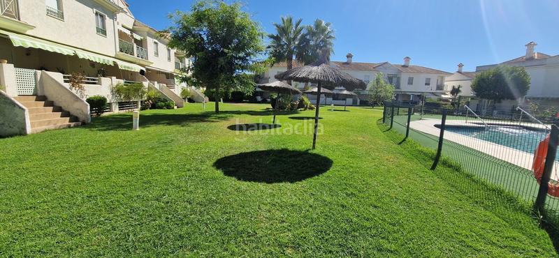 Foto 2055a6ee-dff3-4141-9b06-9b1136157c94. Rent semi detached house with heating in El Portil