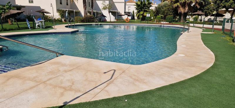 Foto 358f3d54-1faa-49c3-83ce-0f6514bc529f. Rent semi detached house with heating in El Portil