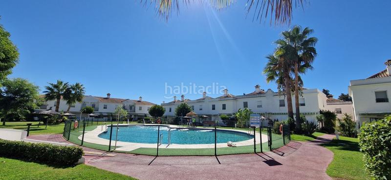 Foto 46d92a79-5ef9-4c94-b230-170f50d445d5. Rent semi detached house with heating in El Portil