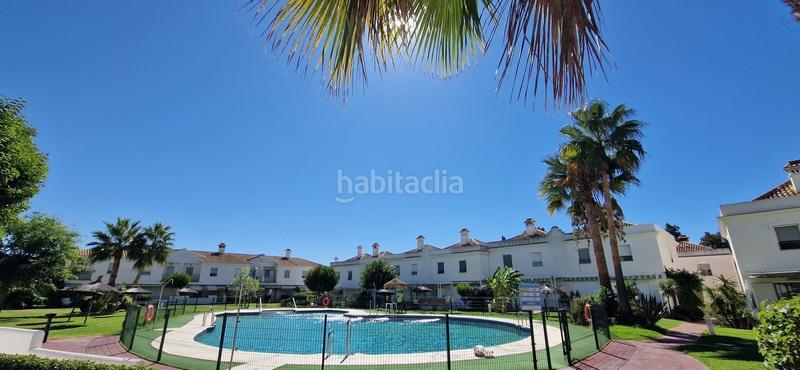 Foto 61328567-6426-4911-b14c-f1ef11a82967. Rent semi detached house with heating in El Portil