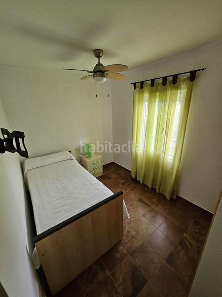 Foto 7233cb12-746a-404c-8d05-5afe23df6d86. Rent semi detached house with heating in El Portil