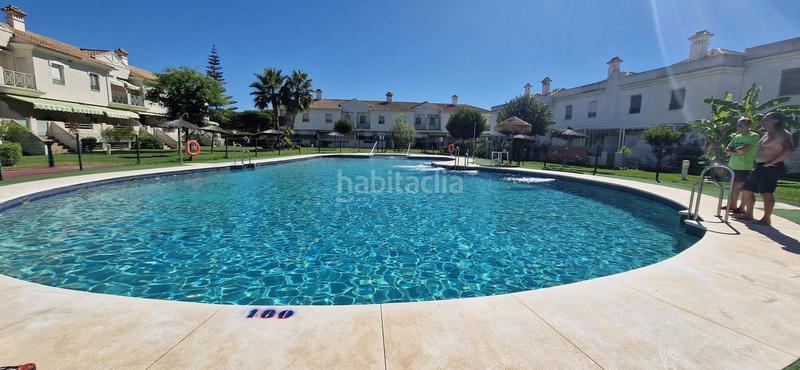 Foto 77f12913-8567-48bc-83e7-b40b0f6e19b4. Rent semi detached house with heating in El Portil