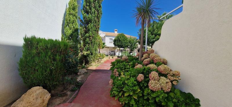 Foto b927871a-71d9-4012-9292-2be8fdbf31c1. Rent semi detached house with heating in El Portil