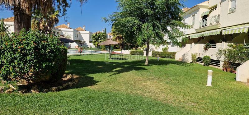 Foto bb73d16f-54c5-4b2d-abf9-da20bb69f43c. Rent semi detached house with heating in El Portil