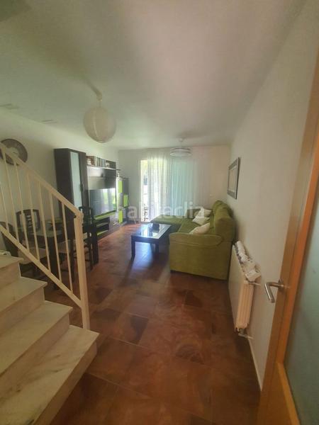 Foto e15fa1a5-6513-4d73-9fe3-4dd78751cf18. Rent semi detached house with heating in El Portil