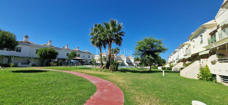 Foto ebabb264-ab08-4e00-8689-af690cfbe8bf. Rent semi detached house with heating in El Portil