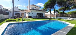Country house in El Portil