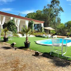Masia a Cartaya