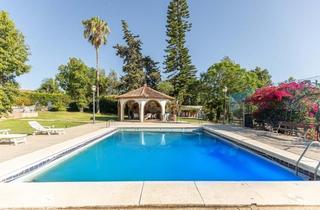 Bauernhof in El Rompido. Finca y casa entre el rompido y cartaya