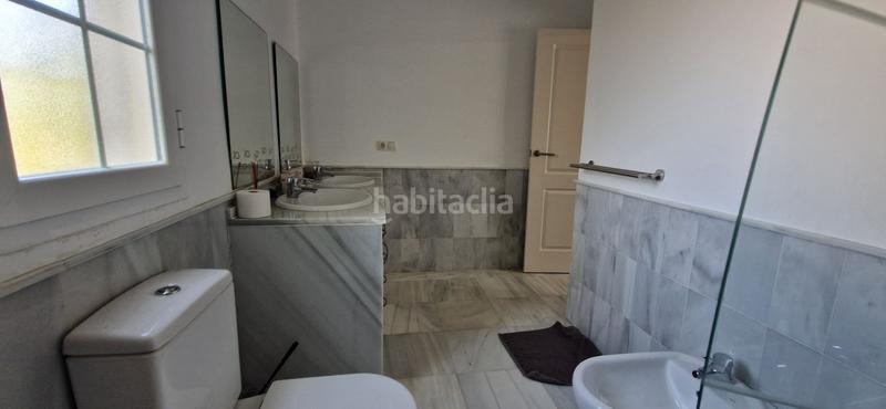 Foto 1f384000-63e7-4cd1-adc2-a3956d7c67d7. Casa exclusivo chalet con piscina privada en parcela de 780m en nuevo portil en El Portil