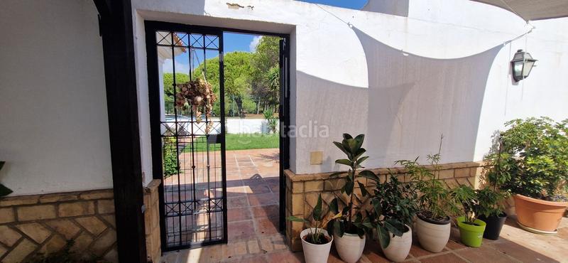 Foto 224caa0b-113c-410d-b587-5d037f120dd2. Casa exclusivo chalet con piscina privada en parcela de 780m en nuevo portil en El Portil