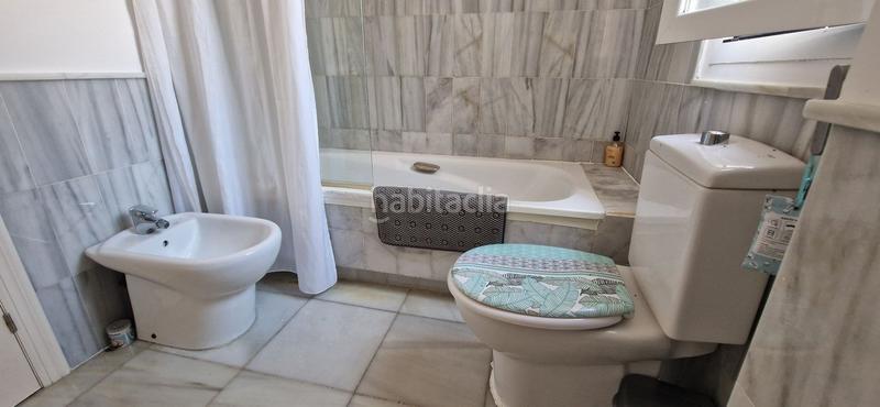 Foto 393297a9-0d63-4c4e-b22b-6b700fb652cb. Casa exclusivo chalet con piscina privada en parcela de 780m en nuevo portil en El Portil