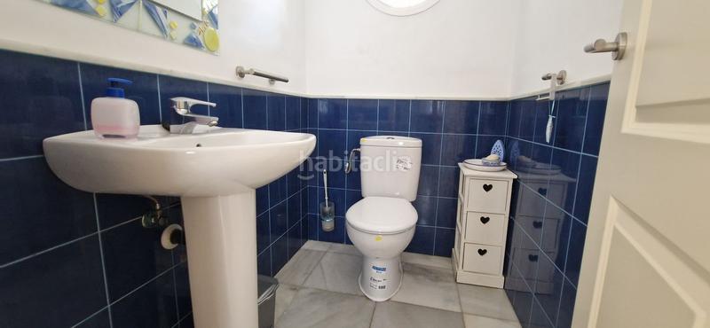 Foto 4ec646c2-772e-40db-9e57-53e2e63ef286. Casa exclusivo chalet con piscina privada en parcela de 780m en nuevo portil en El Portil