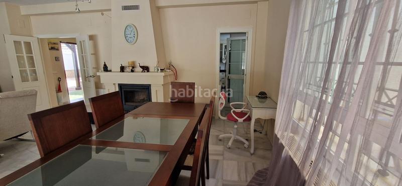Foto 56b4e354-c1de-4edb-82ca-c8c70065474f. Casa exclusivo chalet con piscina privada en parcela de 780m en nuevo portil en El Portil