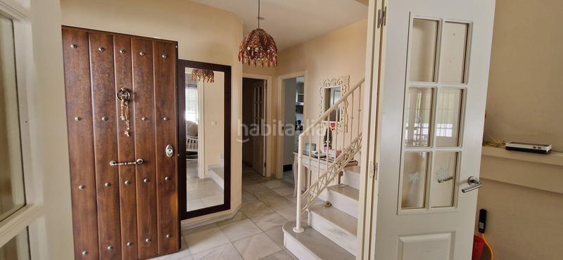 Foto 5bc3f549-bdea-4187-bdd5-3e8aa99df5da. Casa exclusivo chalet con piscina privada en parcela de 780m en nuevo portil en El Portil