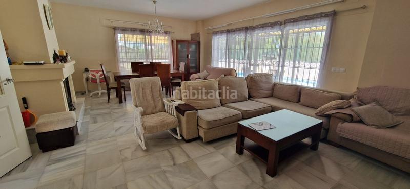 Foto 5ed7dcd4-ad04-4e75-9ff7-cf19ecef0c11. Casa exclusivo chalet con piscina privada en parcela de 780m en nuevo portil en El Portil