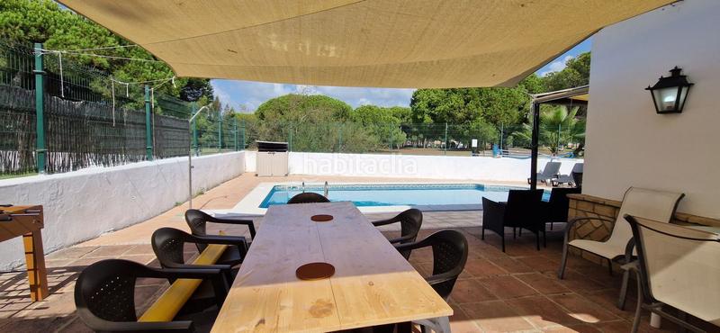 Foto 659c7db3-4bed-4a23-9195-3f76a4d85ecb. Casa exclusivo chalet con piscina privada en parcela de 780m en nuevo portil en El Portil