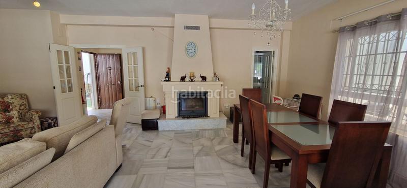 Foto 87a184ae-2f4c-43f4-a30d-d54ac1324357. Casa exclusivo chalet con piscina privada en parcela de 780m en nuevo portil en El Portil