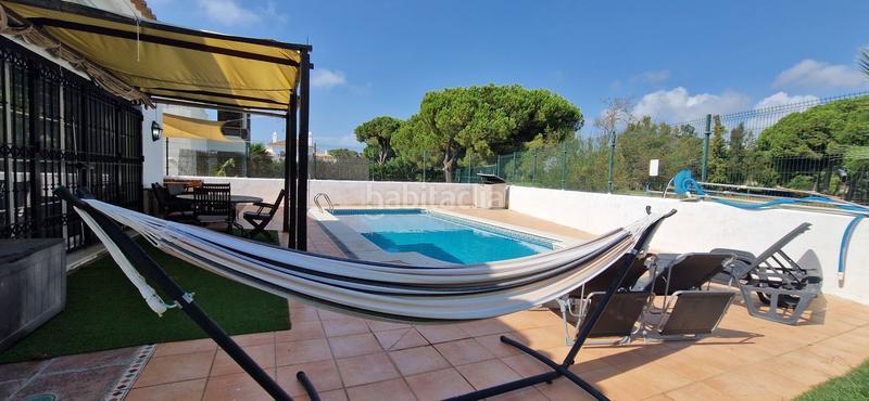 Foto 9ab38eae-f0a8-4e25-8696-9e3c8b63c55c. Casa exclusivo chalet con piscina privada en parcela de 780m en nuevo portil en El Portil