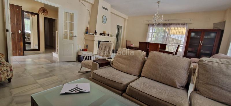 Foto 9aebec1b-1996-4236-a0f5-fa18e47ee8f1. Casa exclusivo chalet con piscina privada en parcela de 780m en nuevo portil en El Portil