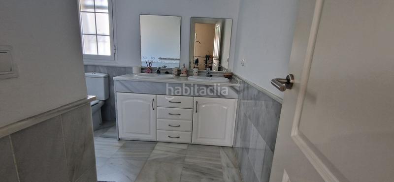 Foto a494a3eb-1e57-48c3-b9cb-4fe72c994004. Casa exclusivo chalet con piscina privada en parcela de 780m en nuevo portil en El Portil