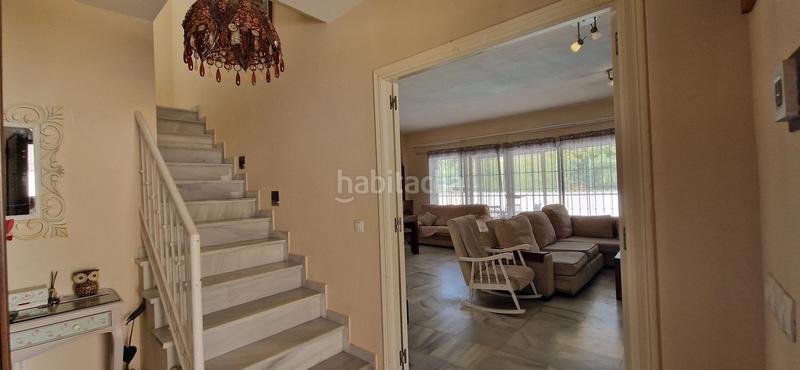 Foto ab17bf80-041a-449c-9248-a0ec7c09178f. Casa exclusivo chalet con piscina privada en parcela de 780m en nuevo portil en El Portil