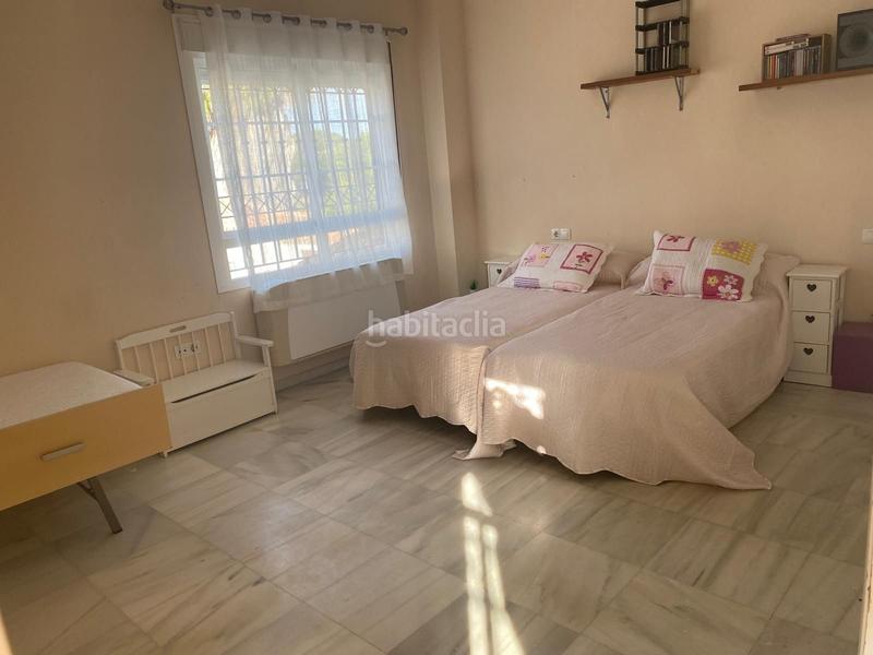 Foto ba3342f2-4ac7-49dd-88af-37d6ff8d5e21. Casa exclusivo chalet con piscina privada en parcela de 780m en nuevo portil en El Portil