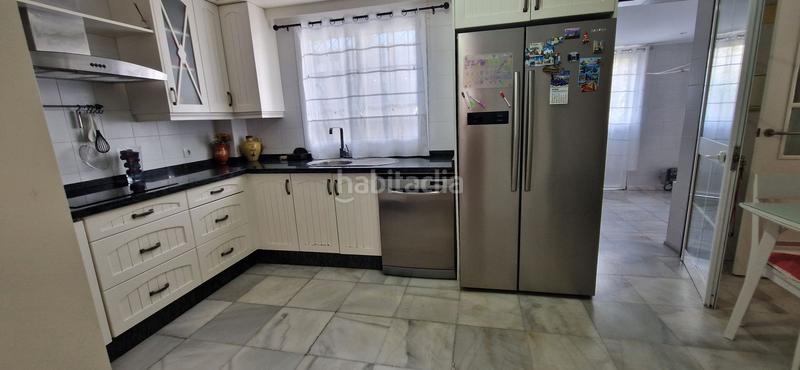 Foto e32f3892-df0c-41c1-9440-49f3fae9227d. Casa exclusivo chalet con piscina privada en parcela de 780m en nuevo portil en El Portil