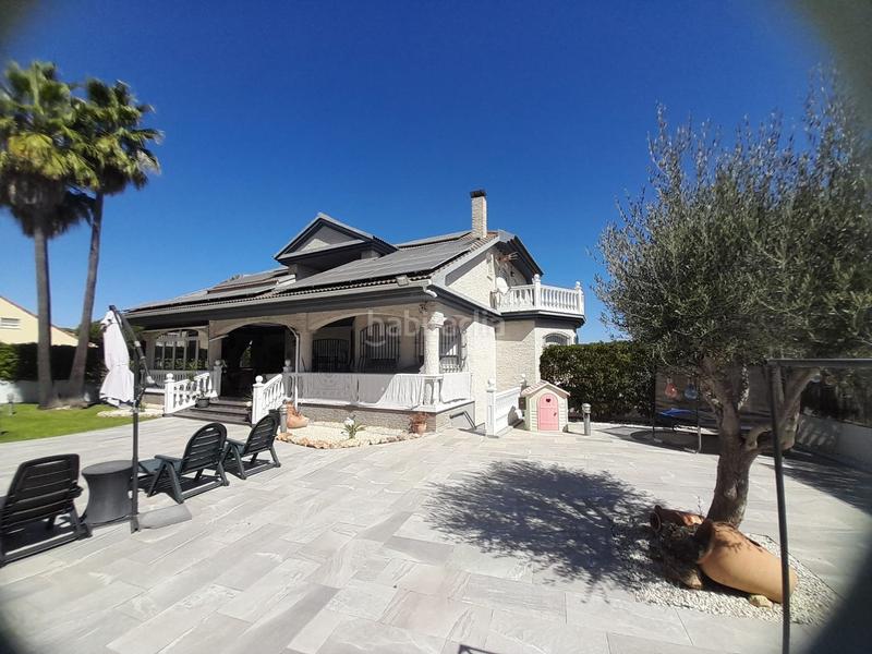 Foto 2638700b-eeaa-46e1-9672-fc24a870b9ec. Casa amb calefacció a El Portil