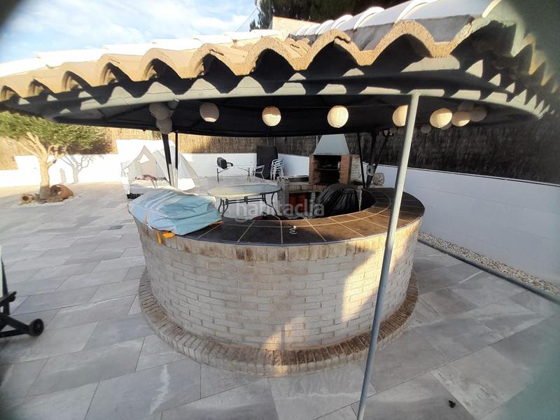 Foto 5c7d8b78-4d2d-4017-9cc4-9f2ada5f7a1e. Casa amb calefacció a El Portil