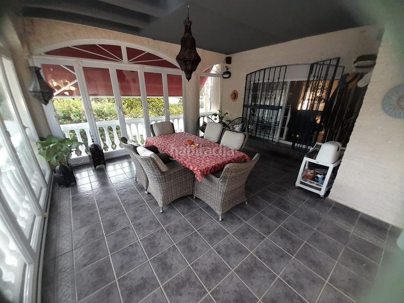 Foto 674223fc-58e1-436b-aebc-3932aa372538. Casa amb calefacció a El Portil