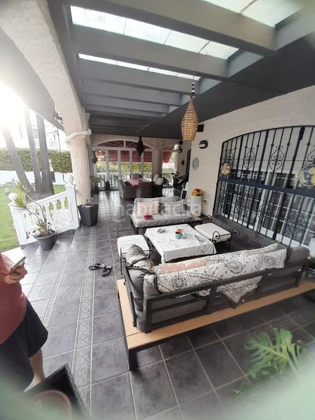 Foto 8c134fde-ccae-4321-818c-f6484adc6310. Casa amb calefacció a El Portil