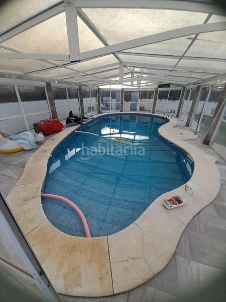 Foto 9f1a02d4-d3ba-403a-b1e6-bb0ecd10835d. Casa amb calefacció a El Portil