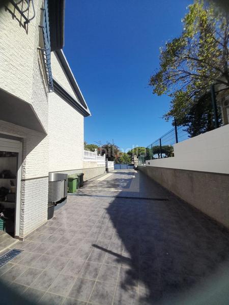 Foto a6efc99c-4fce-4773-8294-bdacaf57e4fb. Casa amb calefacció a El Portil