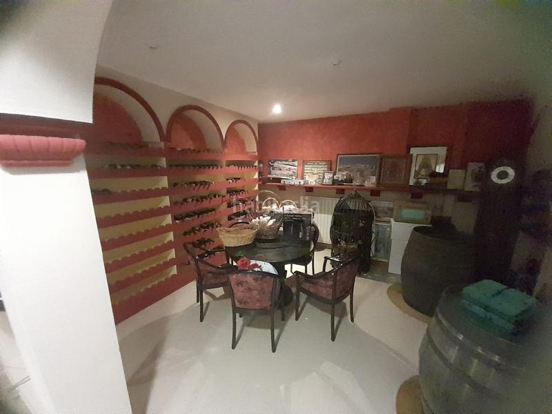 Foto acb91df6-9ea8-4f8c-851d-0f3e8e6672bf. Casa amb calefacció a El Portil