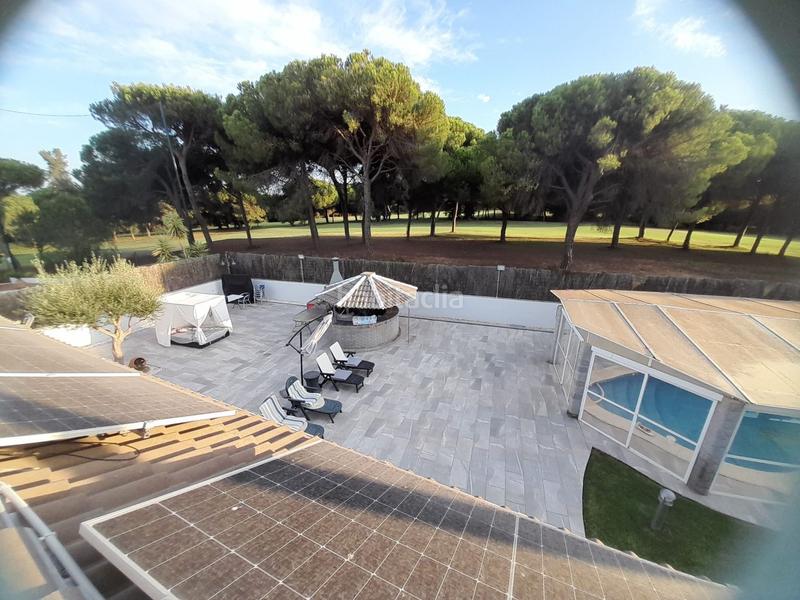 Foto bb2726bc-739a-47e6-a782-edab2d9eaab7. Casa amb calefacció a El Portil