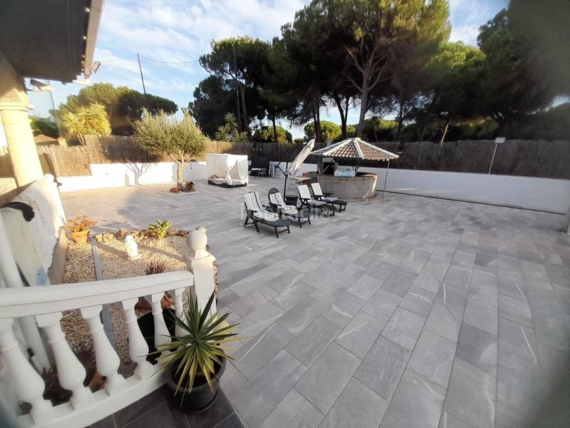 Foto c307d0bd-6c4b-443c-a8dd-e4f57c1c59cc. Casa amb calefacció a El Portil