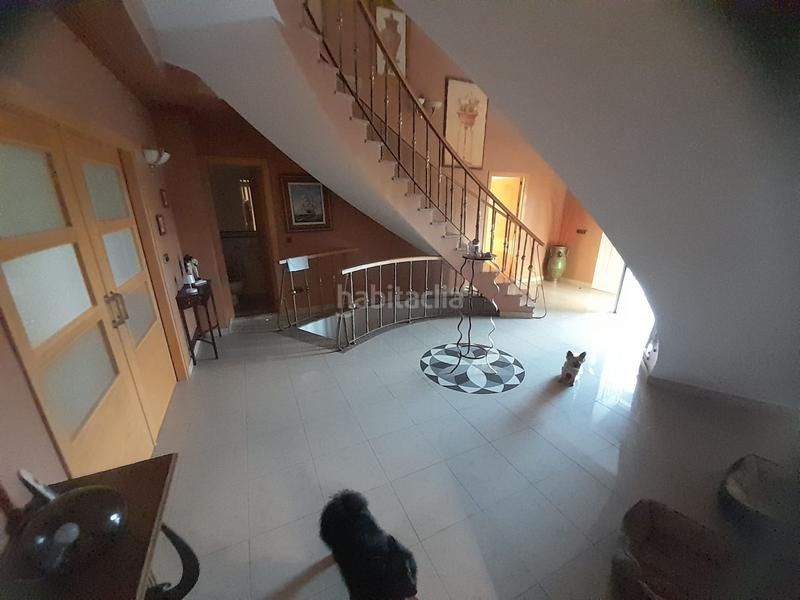 Foto cf691a3a-8517-46b8-a1c4-85ad48893560. Casa amb calefacció a El Portil