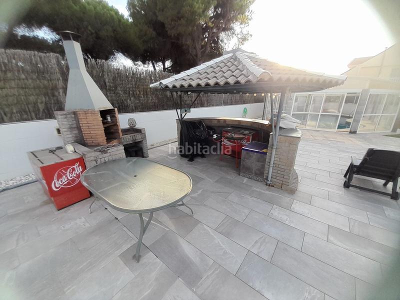 Foto d9cd2c39-5005-4e1e-a97d-7da14b9f2ab5. Casa amb calefacció a El Portil