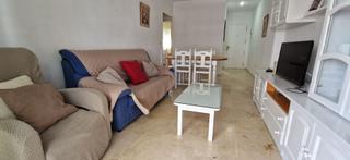 Lloguer Apartament a El Portil. Bonito apartamento a pocos metros de la playa