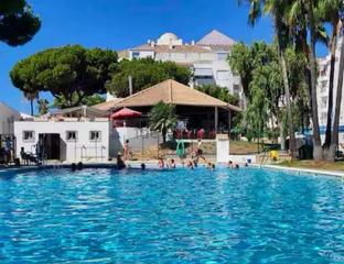 Lloguer Apartament a El Portil. Bonito apartamento a pocos metros de la playa