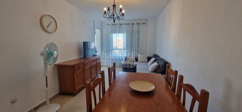 Foto 0e46cbaf-4975-4770-83f4-8ff0621e152a. Affitto piccolo appartamento con riscaldamento piscina in El Portil