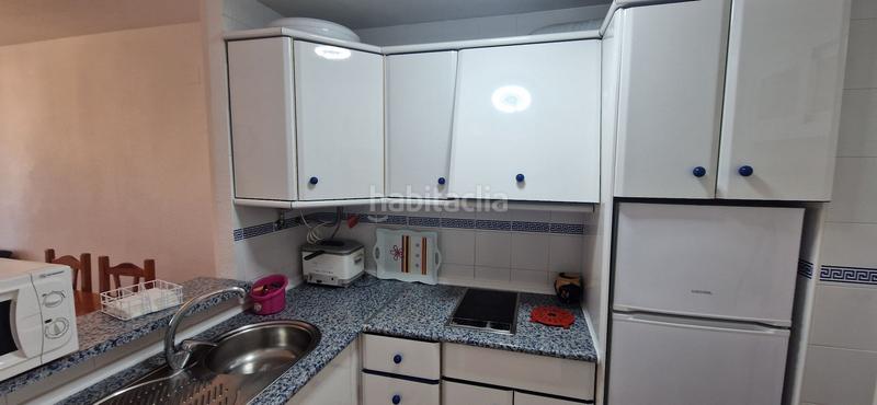 Foto 17ff8d36-2889-43d5-a679-e398087e4a77. Affitto piccolo appartamento con riscaldamento piscina in El Portil