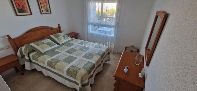 Foto 460dda34-d4d7-446b-8578-159ebc4a906c. Affitto piccolo appartamento con riscaldamento piscina in El Portil