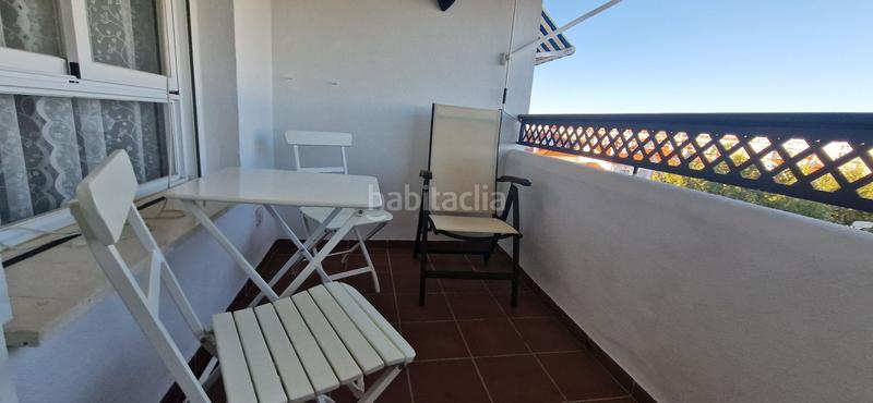 Foto 5fb7f9b2-27bf-480f-bba2-cc6e1a7dbb6b. Affitto piccolo appartamento con riscaldamento piscina in El Portil