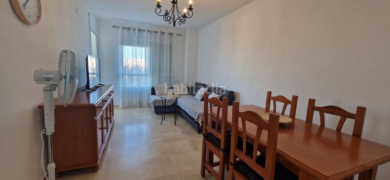 Foto 725d7f73-5448-4a85-862f-ab7352dbfa77. Affitto piccolo appartamento con riscaldamento piscina in El Portil